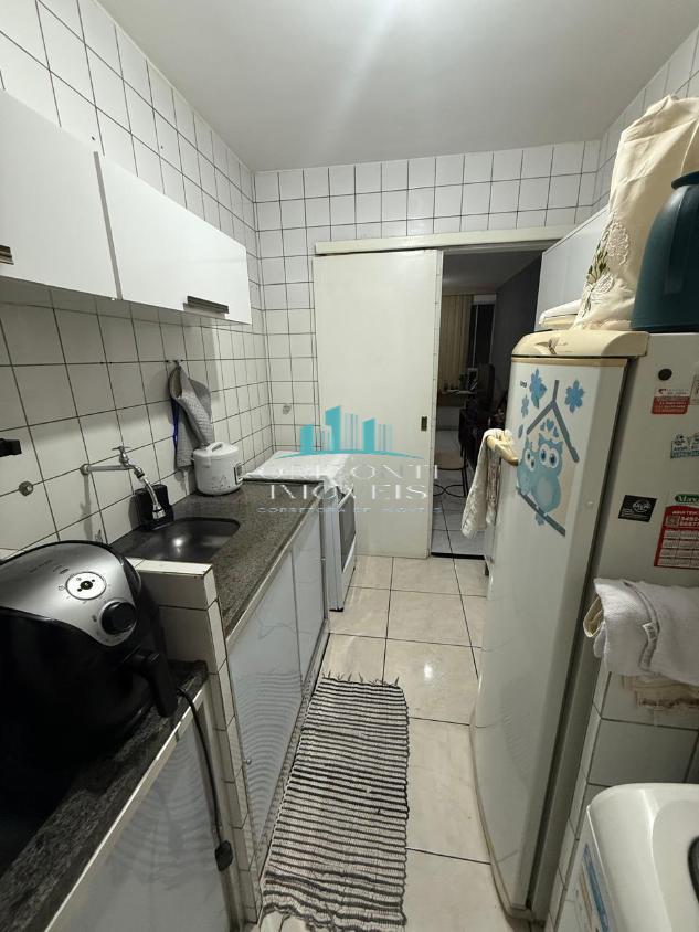 Apartamento, 2 quartos - Foto 16