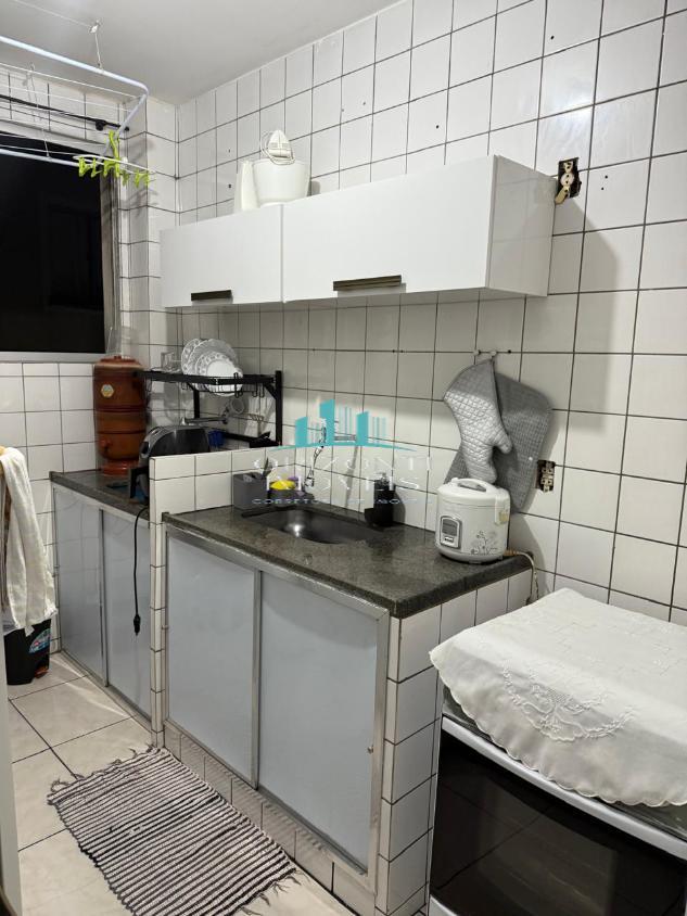 Apartamento, 2 quartos - Foto 12