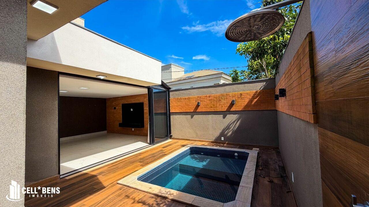 Casa de Condomínio, 4 quartos - Foto 19