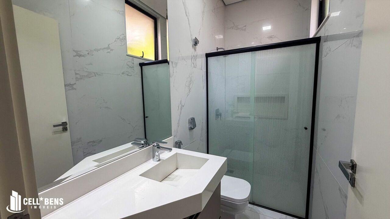 Casa de Condomínio, 4 quartos - Foto 8