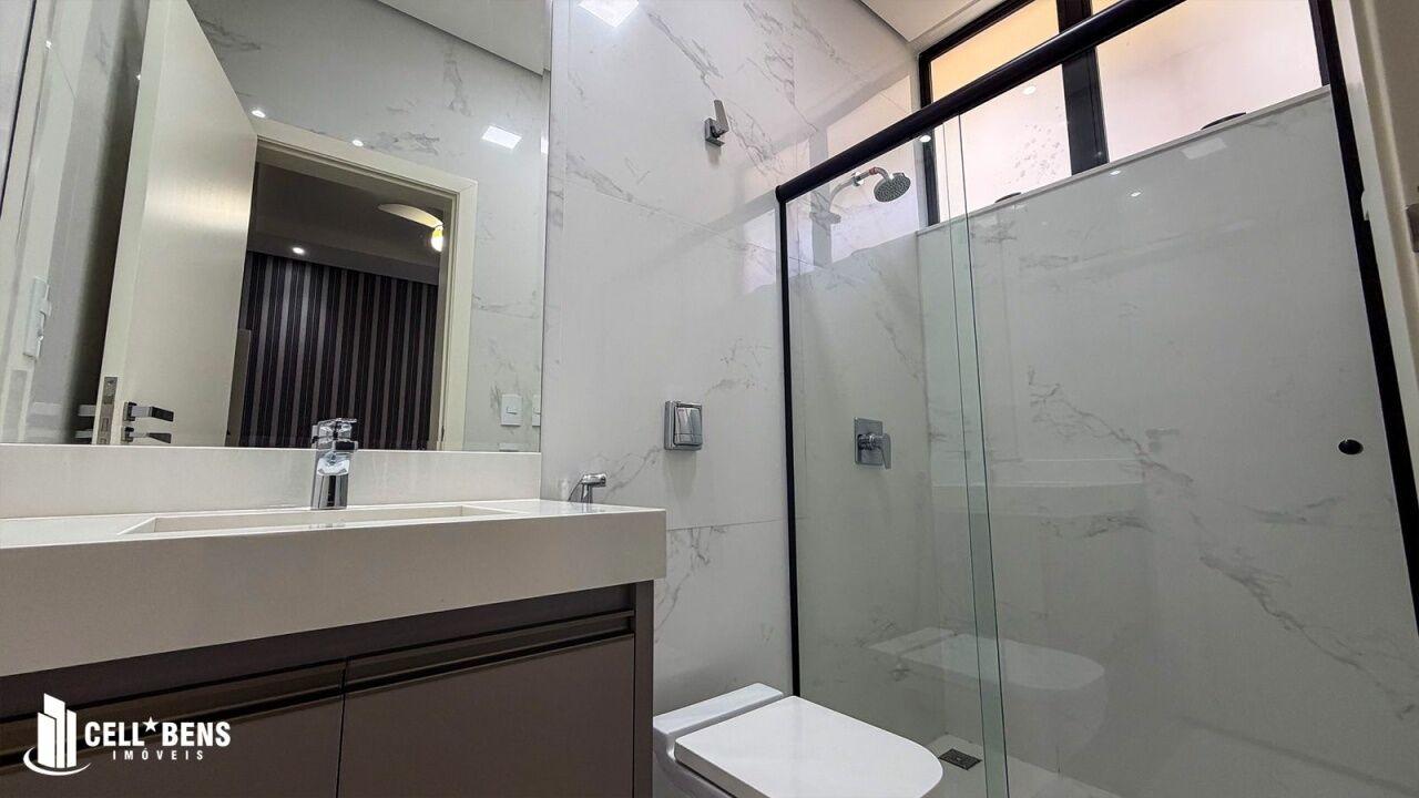 Casa de Condomínio, 4 quartos - Foto 9