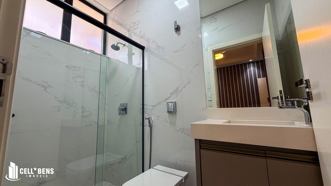 Casa de Condomínio, 4 quartos - Foto 11
