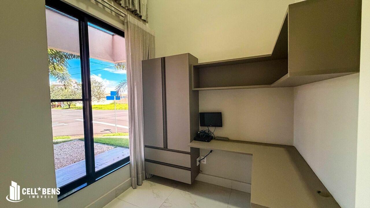 Casa de Condomínio, 4 quartos - Foto 5