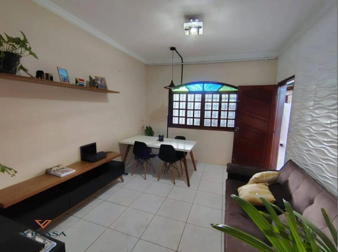 Casa, 2 quartos, 74 m² - Foto 5