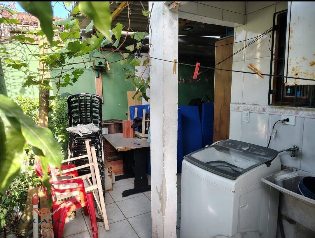 Casa, 2 quartos, 74 m² - Foto 3
