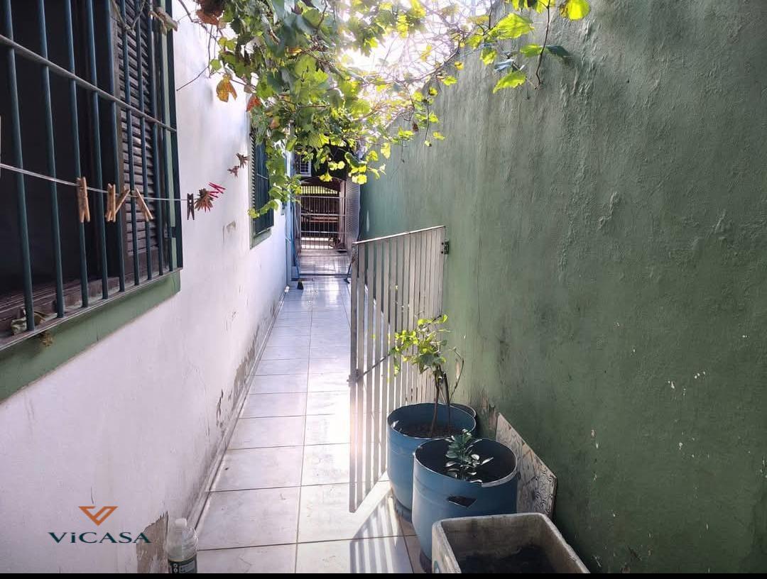 Casa, 2 quartos, 74 m² - Foto 2