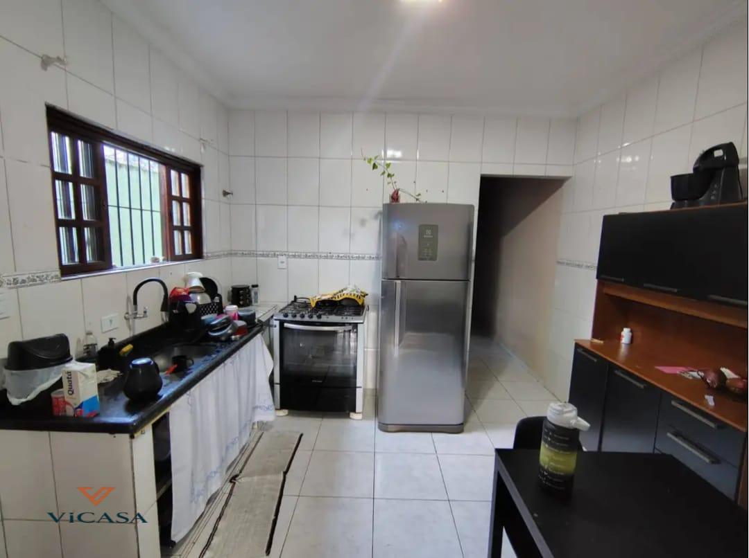 Casa, 2 quartos, 74 m² - Foto 6