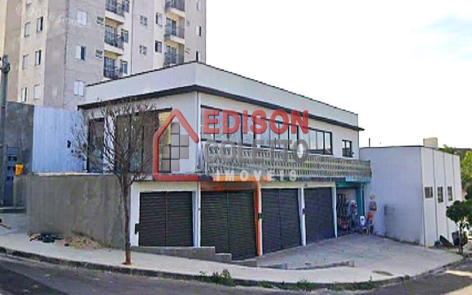 Loja-Salão, 44 m² - Foto 8