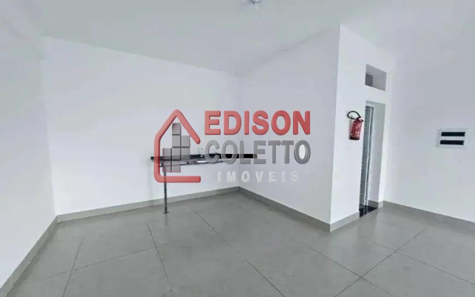 Loja-Salão, 44 m² - Foto 3