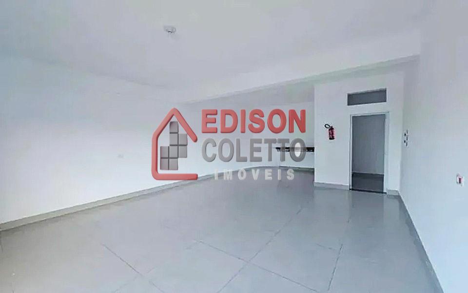 Loja-Salão, 44 m² - Foto 2