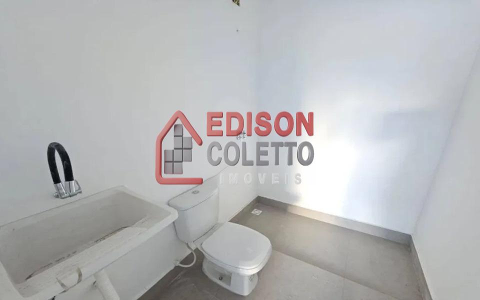 Loja-Salão, 44 m² - Foto 5