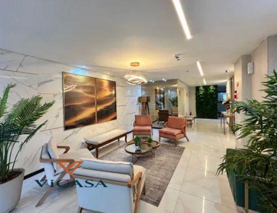 Apartamento, 3 quartos, 108 m² - Foto 2