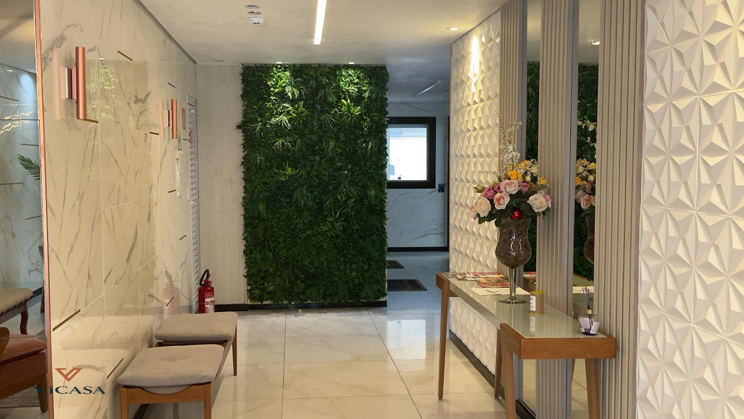 Apartamento, 3 quartos, 108 m² - Foto 3