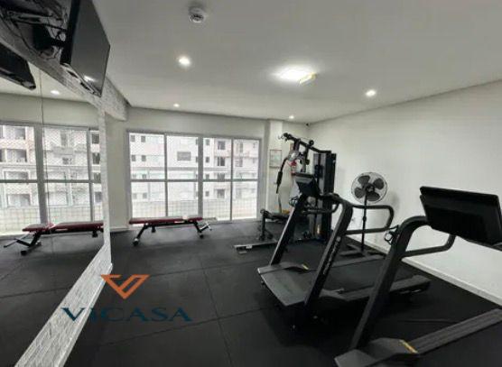 Apartamento, 3 quartos, 108 m² - Foto 6