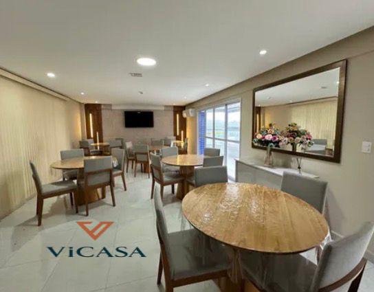 Apartamento, 3 quartos, 108 m² - Foto 5