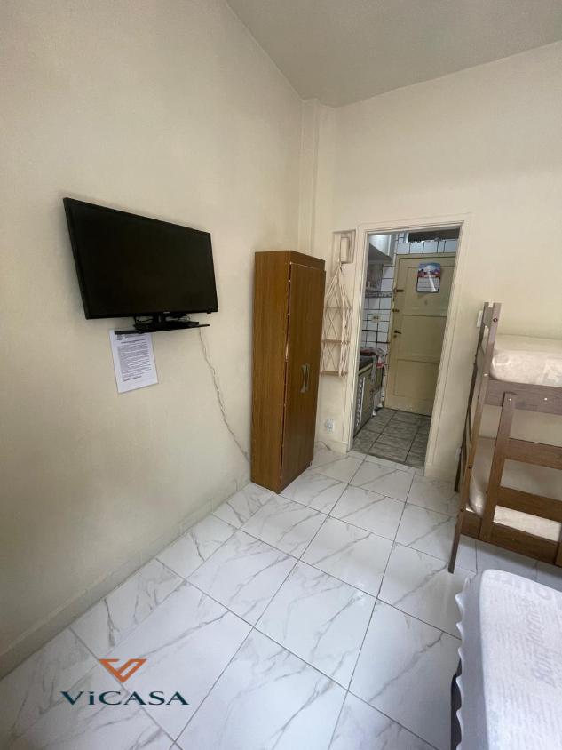 Kitnet-Studio, 23 m² - Foto 5