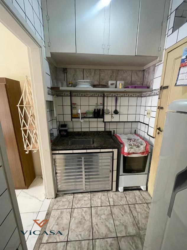 Kitnet-Studio, 23 m² - Foto 2