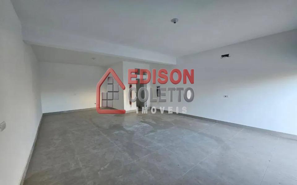 Loja-Salão, 44 m² - Foto 3
