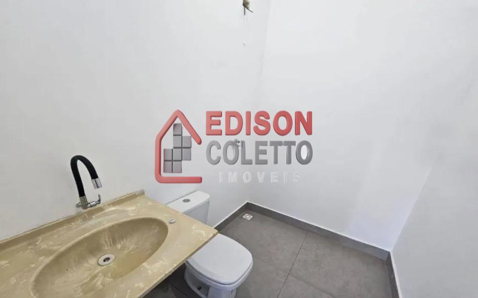 Loja-Salão, 44 m² - Foto 7