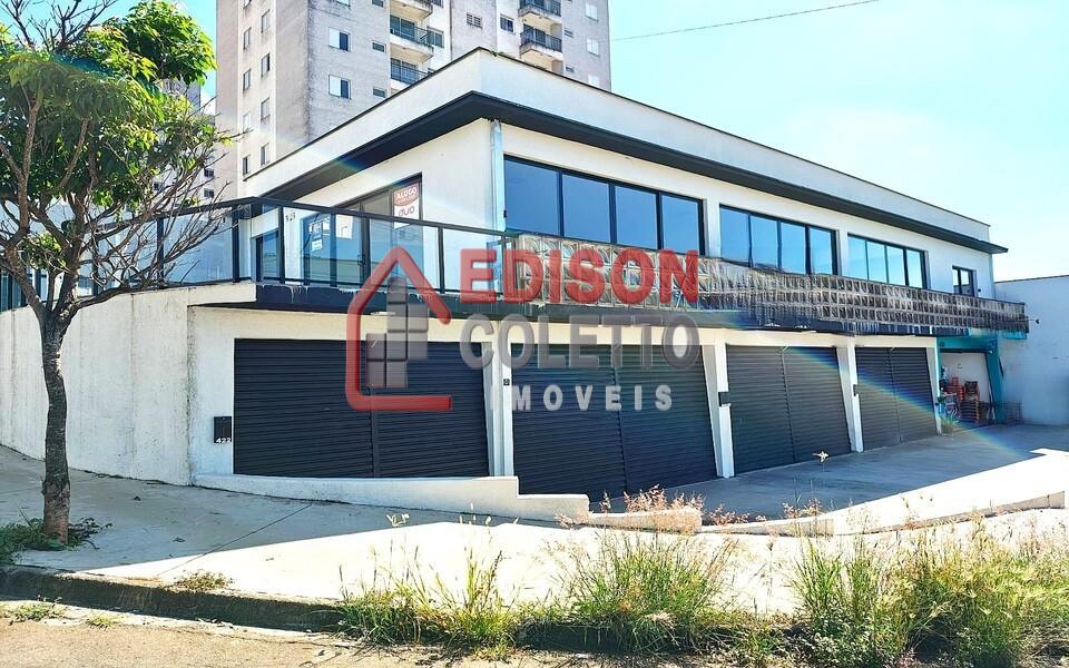 Loja-Salão, 44 m² - Foto 1