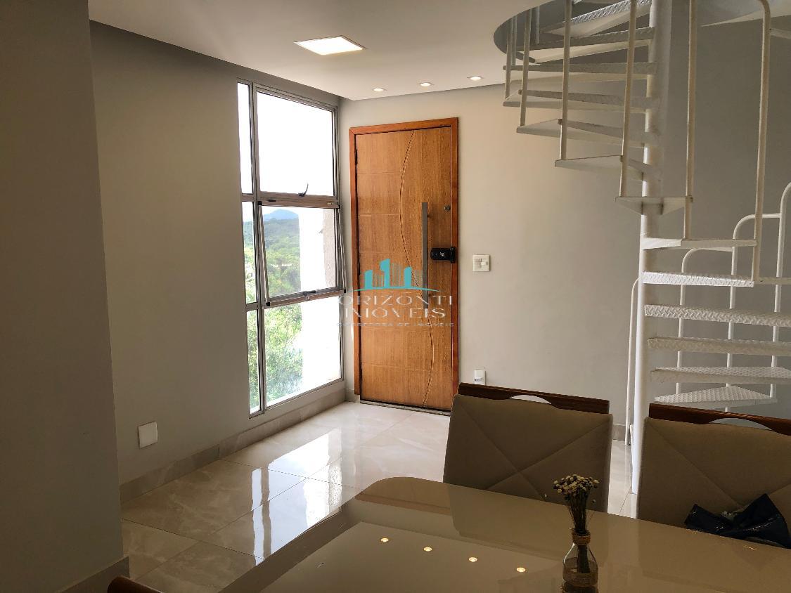 Cobertura, 2 quartos - Foto 4