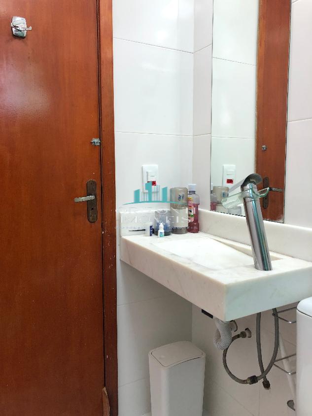 Cobertura, 2 quartos - Foto 19