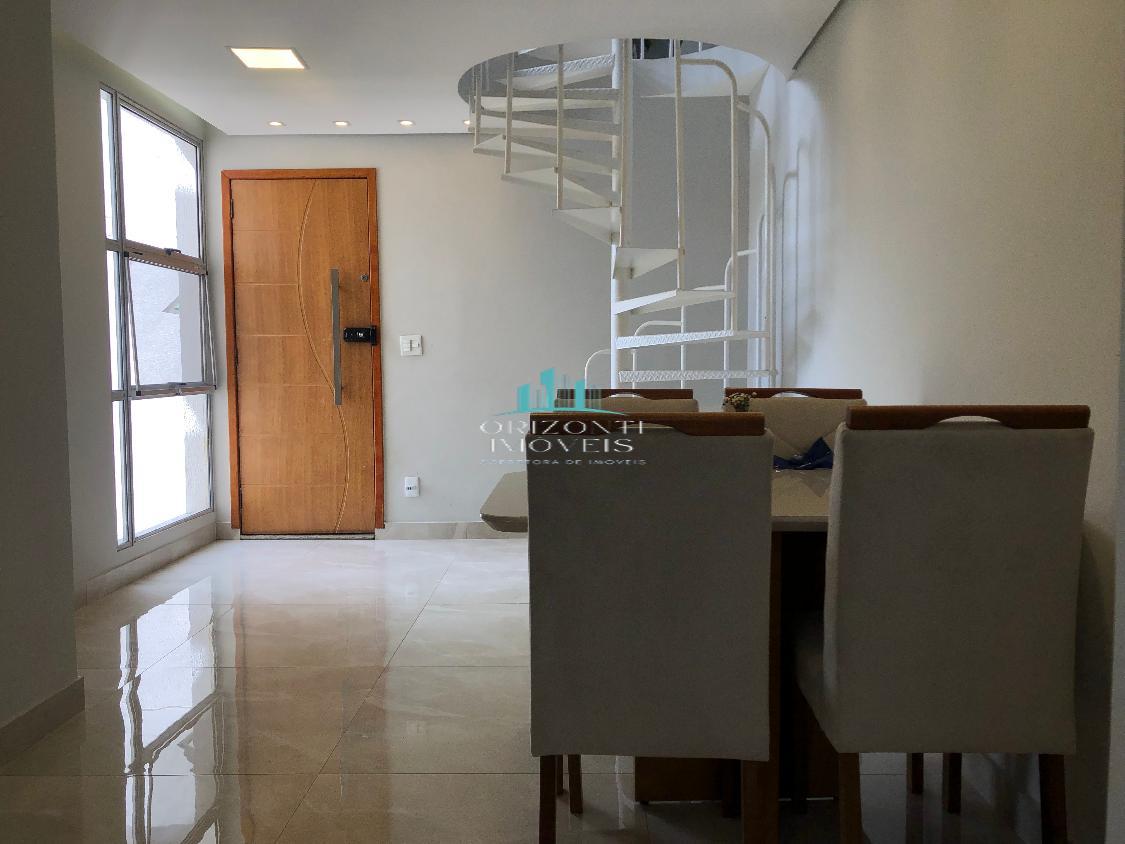Cobertura, 2 quartos - Foto 6