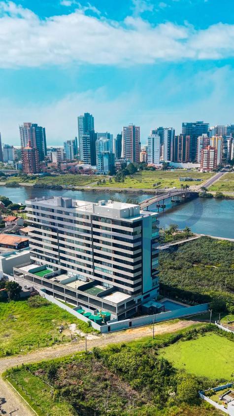 Apartamento, 2 quartos, 81 m² - Foto 3