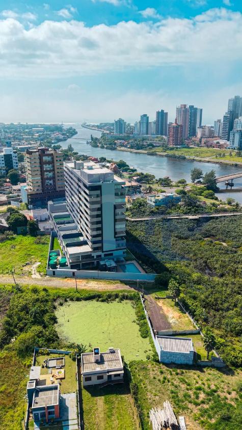 Apartamento, 2 quartos, 81 m² - Foto 2