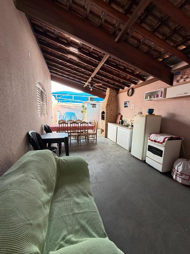 Casa, 2 quartos, 145 m² - Foto 5