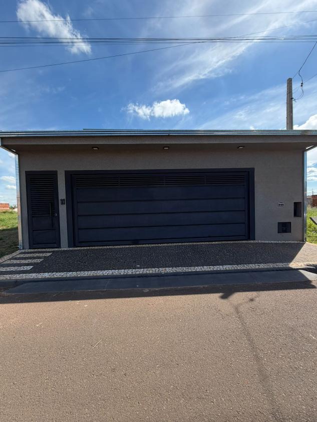 Casa, 3 quartos, 190 m² - Foto 1