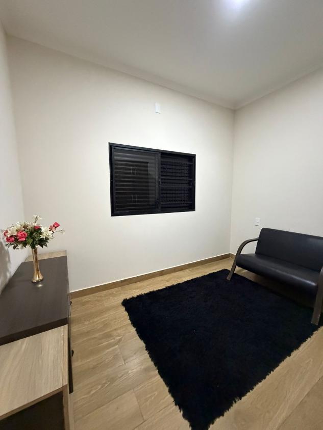 Casa, 3 quartos, 190 m² - Foto 2