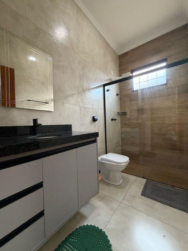 Casa, 3 quartos, 190 m² - Foto 3