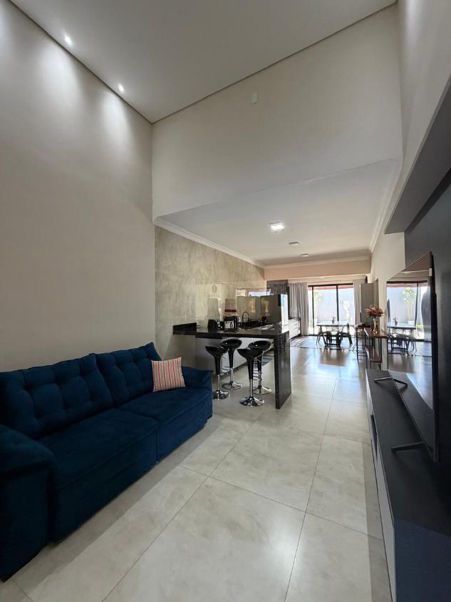 Casa, 3 quartos, 190 m² - Foto 9