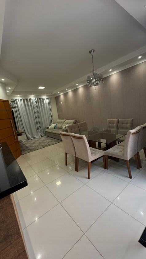 Casa, 3 quartos, 143 m² - Foto 1