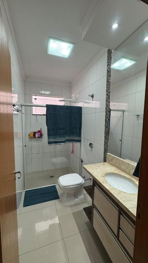 Casa, 3 quartos, 143 m² - Foto 7