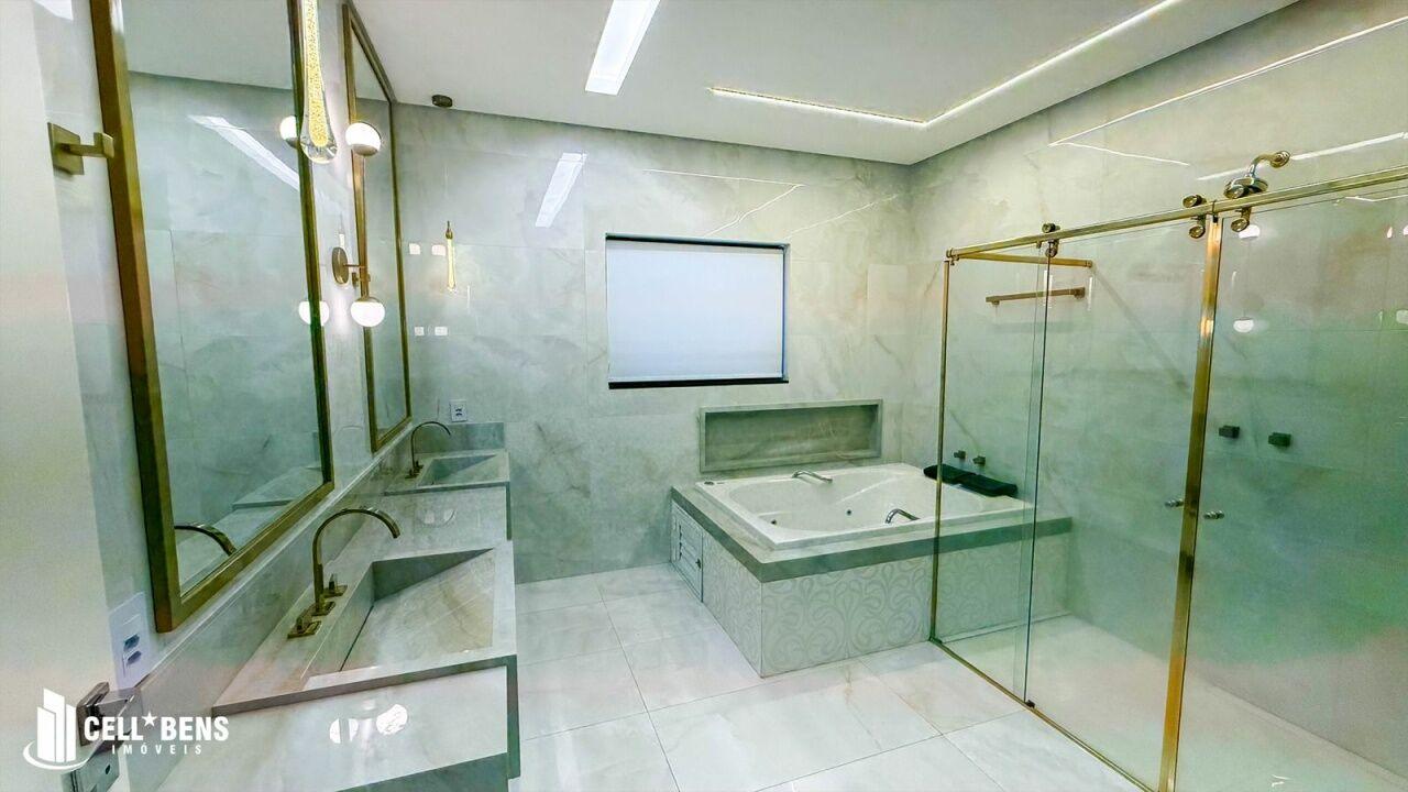 Casa de Condomínio, 4 quartos - Foto 10
