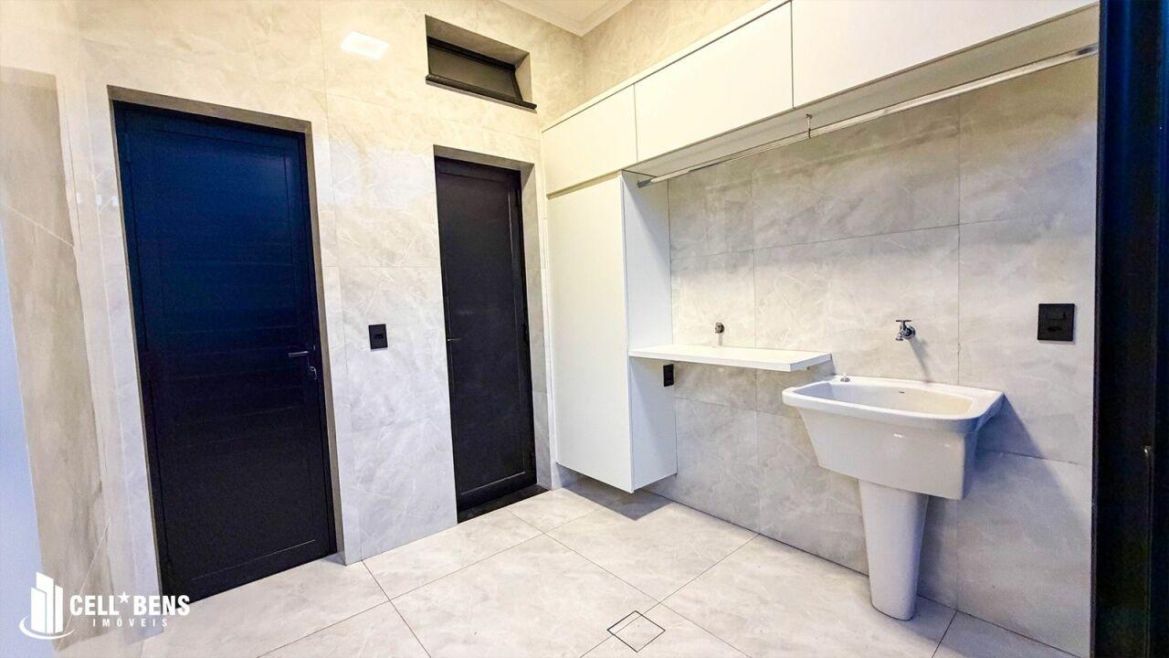 Casa de Condomínio, 4 quartos - Foto 23