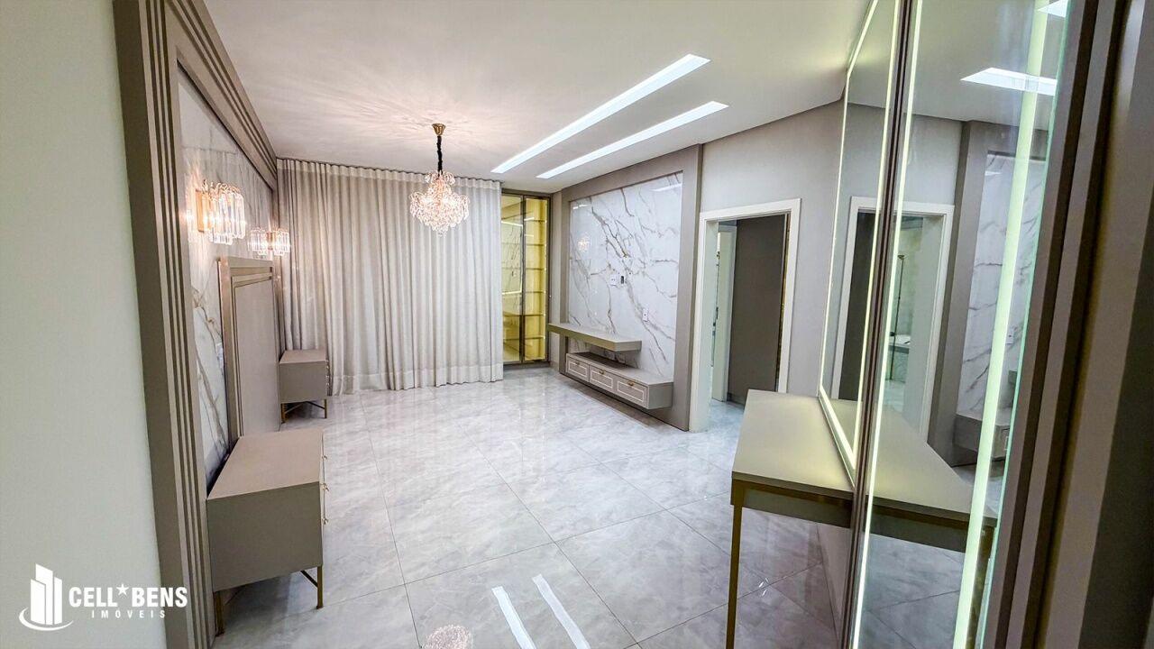 Casa de Condomínio, 4 quartos - Foto 18