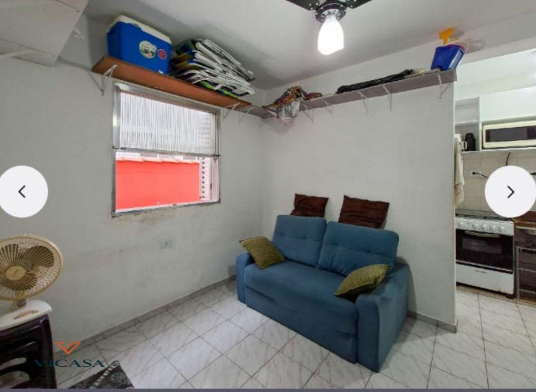 Kitnet-Studio, 24 m² - Foto 2