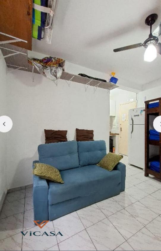 Kitnet-Studio, 24 m² - Foto 3