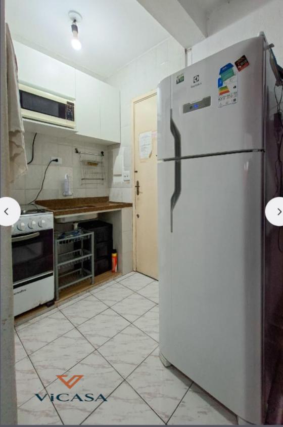 Kitnet-Studio, 24 m² - Foto 6