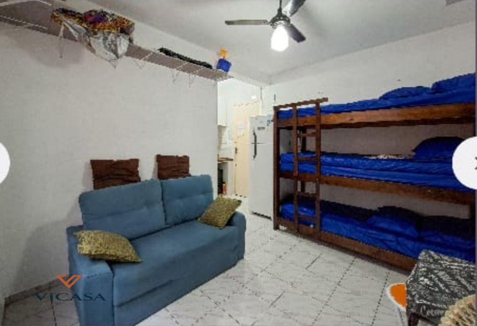 Kitnet-Studio, 24 m² - Foto 1