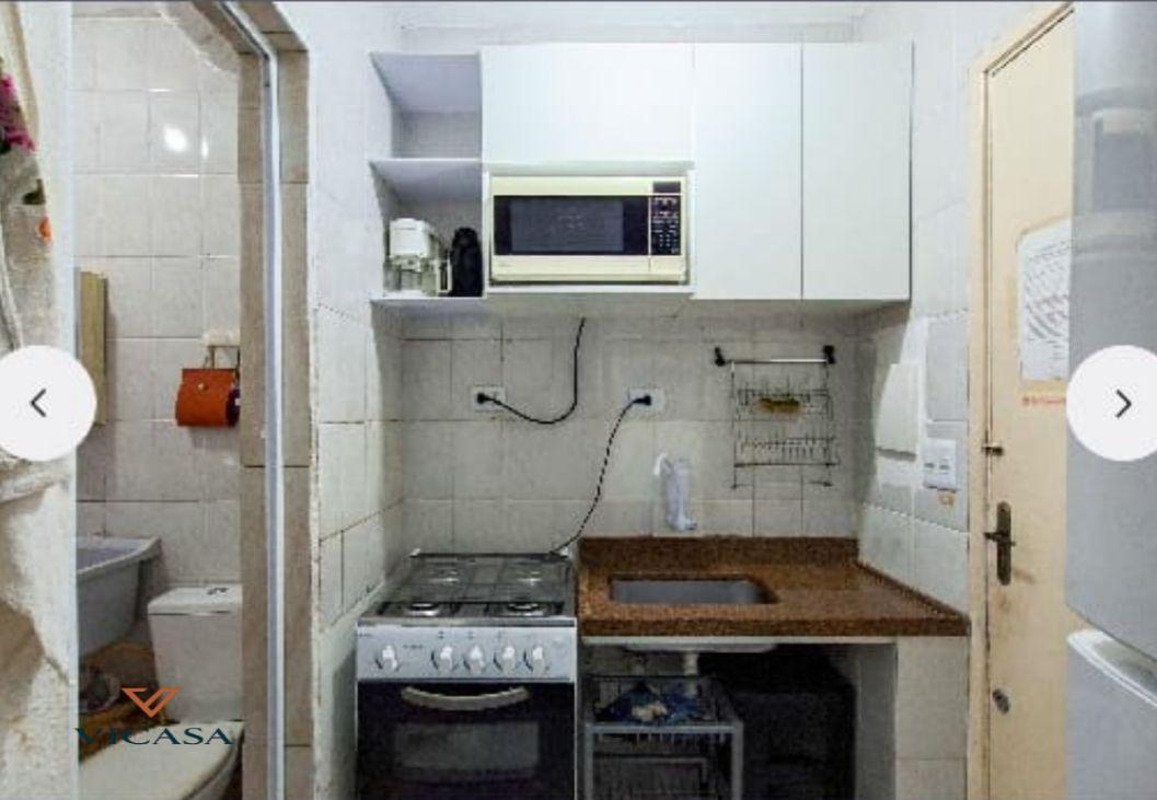 Kitnet-Studio, 24 m² - Foto 5