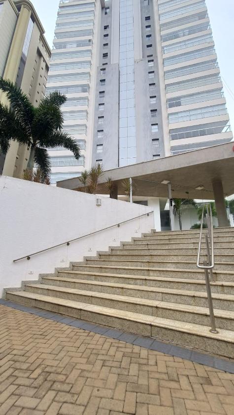 Apartamento, 4 quartos, 367 m² - Foto 2