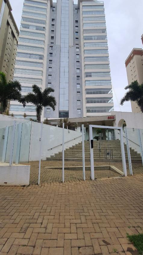 Apartamento, 4 quartos, 367 m² - Foto 1