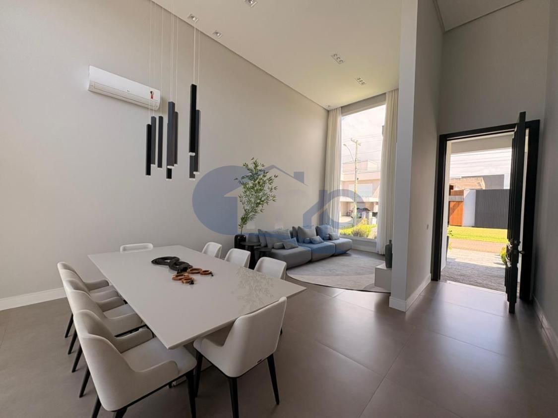Casa de Condomínio, 3 quartos - Foto 7