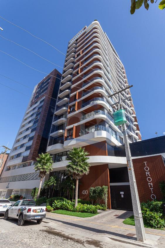 Apartamento, 2 quartos, 91 m² - Foto 1