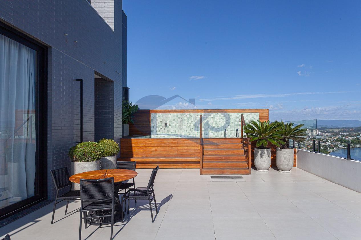 Apartamento, 2 quartos, 91 m² - Foto 6
