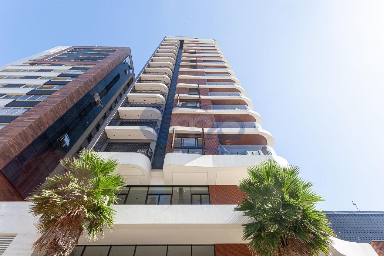 Apartamento, 2 quartos, 91 m² - Foto 2